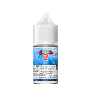 POMME ROUGE ET BLEUET