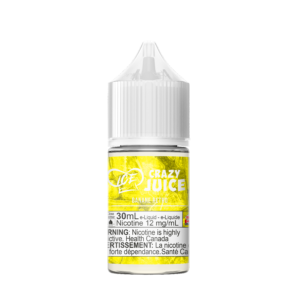 FRAISE & BANANE RÉTRO