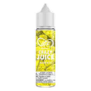 FRAISE & BANANE RÉTRO