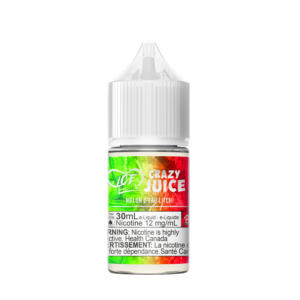 MELON D'EAU & LITCHI