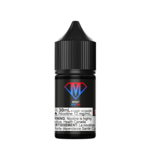 MÉLANGE BAIES DE RÉCOLTE